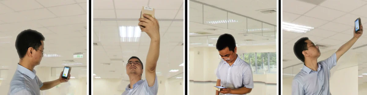 Спектрометр PAR PPFD CCT CRI OHSP350P HOPOOCOLOR