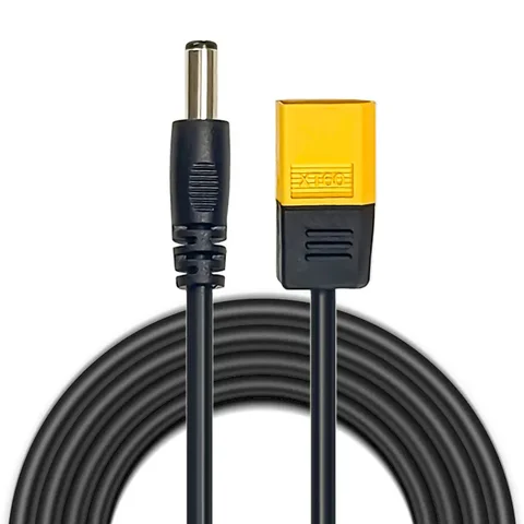 Кабель питания Pine64 TS101 XT60  DC5525