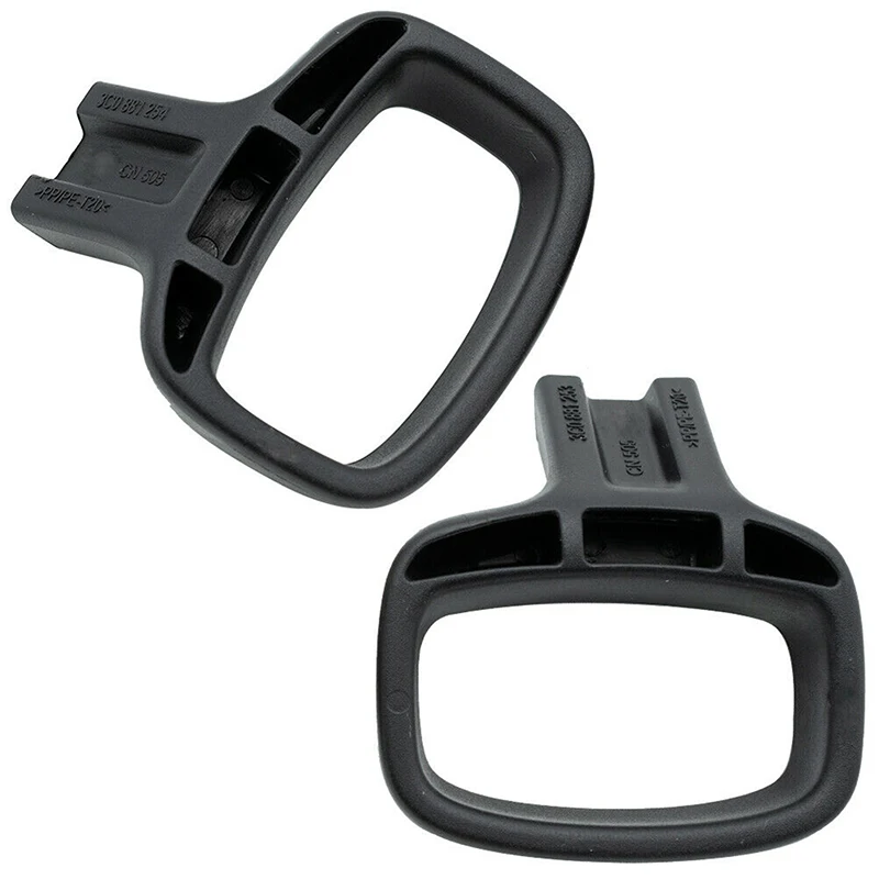 Брендовые пластиковые подлокотники POSSBAY для моделей VW/AUDI Amarok Caddy Eos Golf Jetta Passat Polo