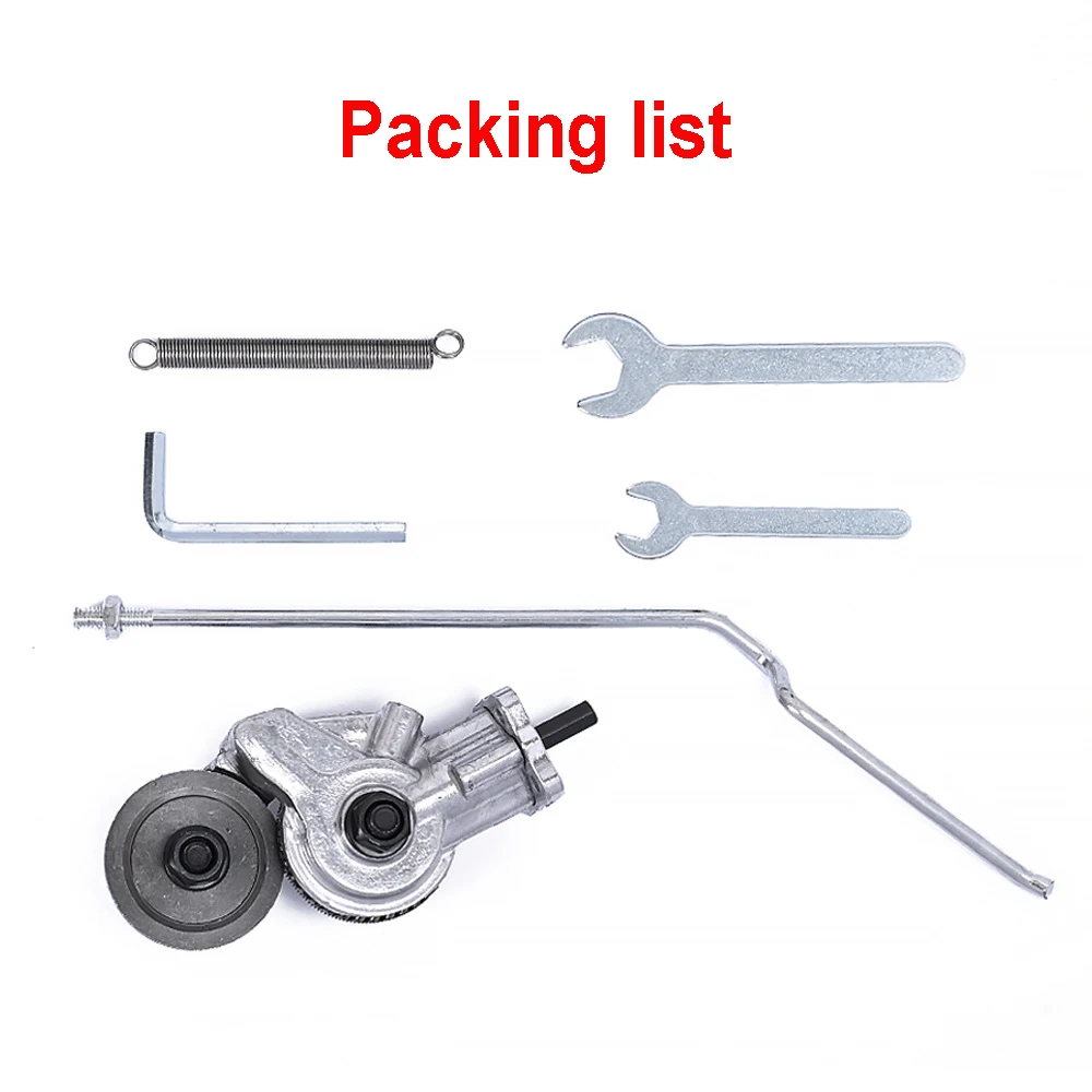 Electric Drill Plate Cutter Attachment Metal Sheet Cutter Sawing Machines Free Cutting Tool Nibbler Sheet Metal Cut