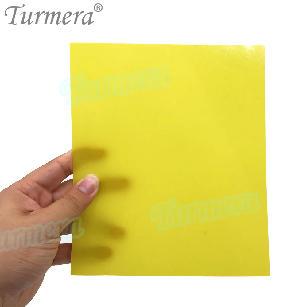 Turmera 3240 Insulation Epoxy Board 0.5mm Thickness 203*172mm for 3.2V 280Ah 320Ah 310Ah 90Ah 12.8V Lifepo4 Battery Pack Diy Use