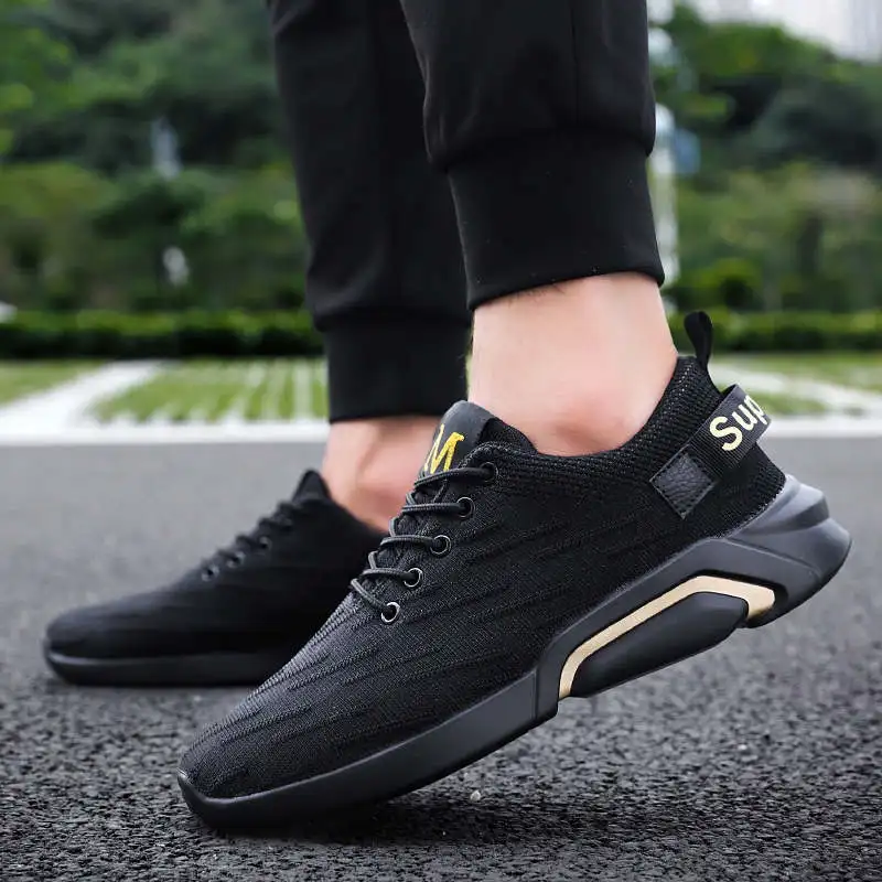 

Men's Gym Sneakers Minimalist Safety Shoes Designer Luxury 2022 Brand Shoe For Men Schoes Espadrilles Men Child Tennis Sharks