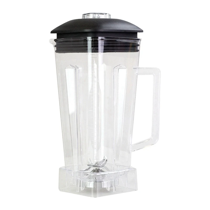 

IG-64 Oz Контейнер с лезвием и крышкой, Сменный Контейнер для блендера, аксессуары подходят для блендер Vitamix 64 Oz