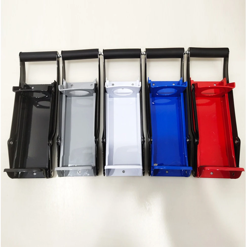 Алюминиевая дробилка для банок 16 унций