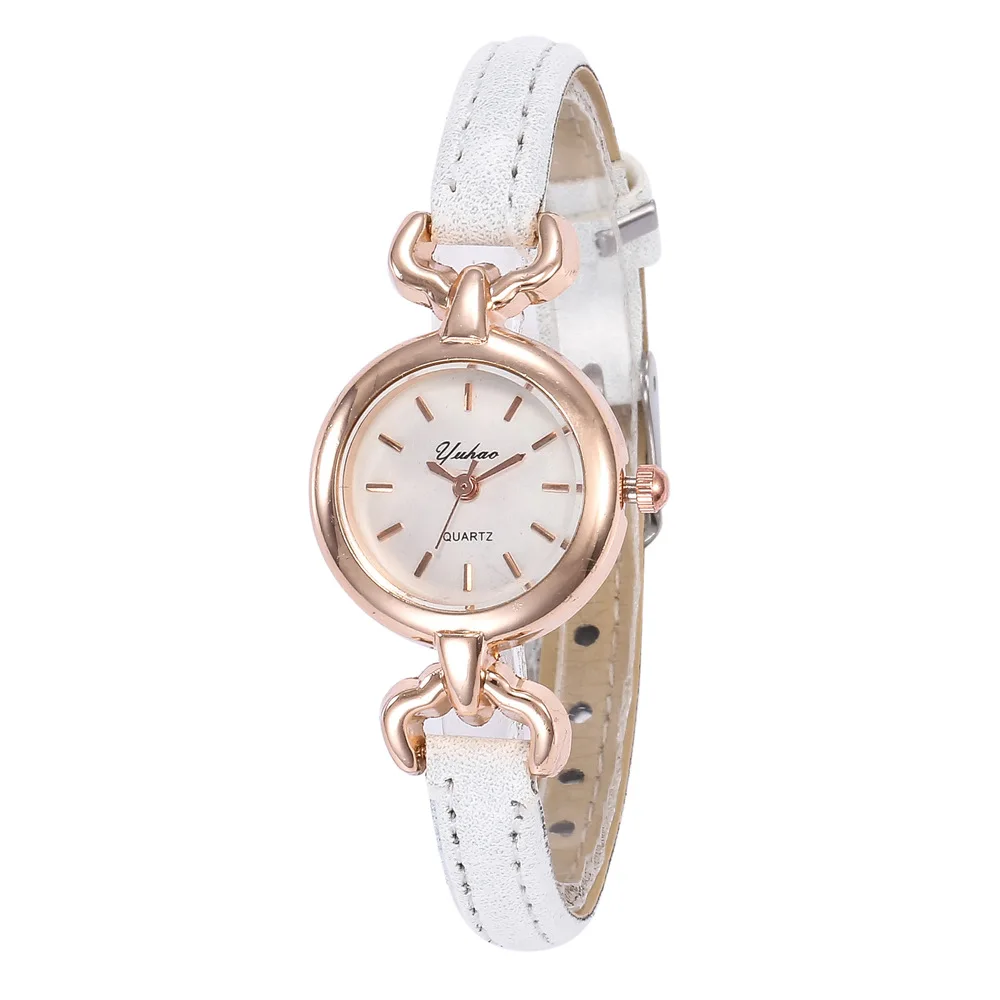 

2021 Men And Women Fashion Watch SBC552-SBC556