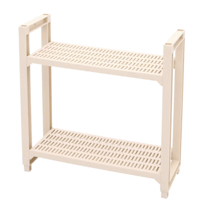 Простая Стойка для обуви многослойный экономичный домашний шкаф общежитие