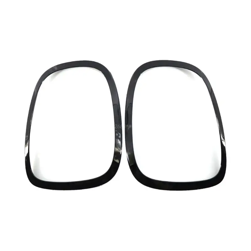 

Аксессуары для автомобиля, украшение для мини фасветильник задсветильник света F55 F56 F57 2013-2017, замена 51712285495 51712285496 2 шт.