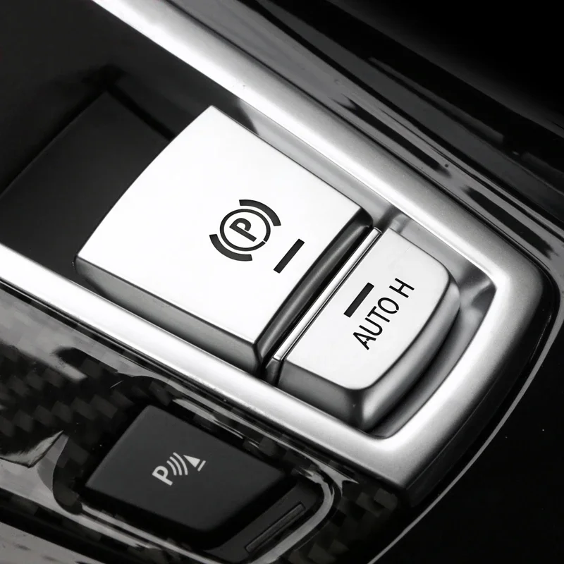 Для BMW F10 F07 F06 F12 F13 F01 F02 F20 F30 F32 Хромированные ABS салонные кнопки автомобиля с