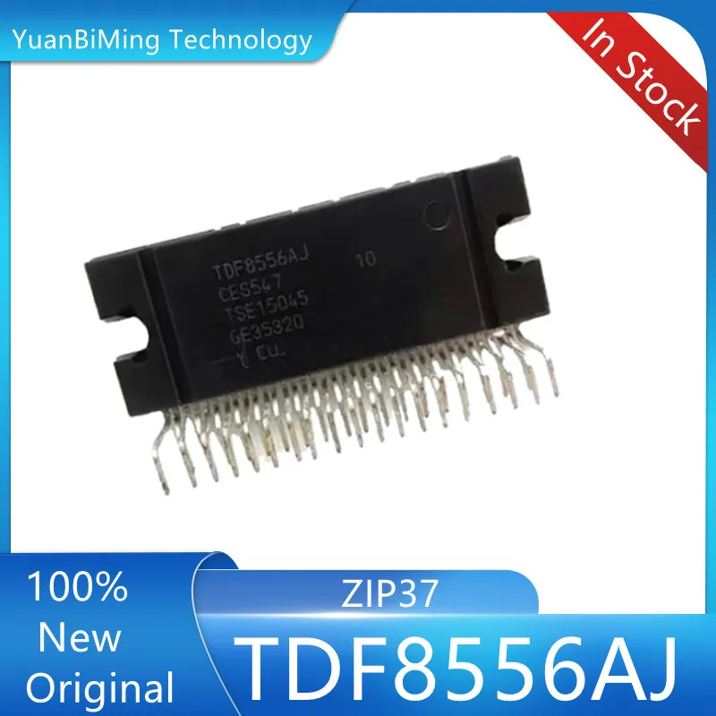 

5 шт./партия TDF8556AJ ZIP37 Новая фотография
