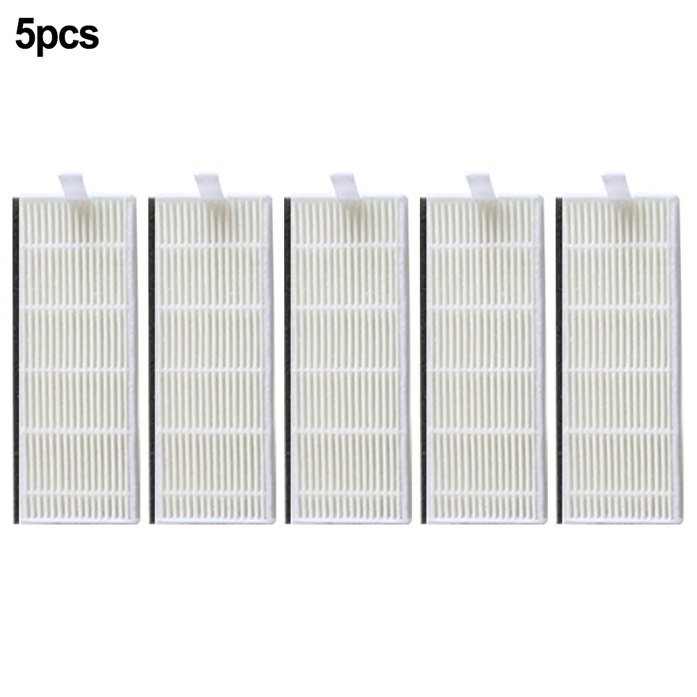 

Filters For DOMOOVA DRV80 Animal Robot Vacuum Cleaner Parts Accessories Household Supplies Useful Things For Home