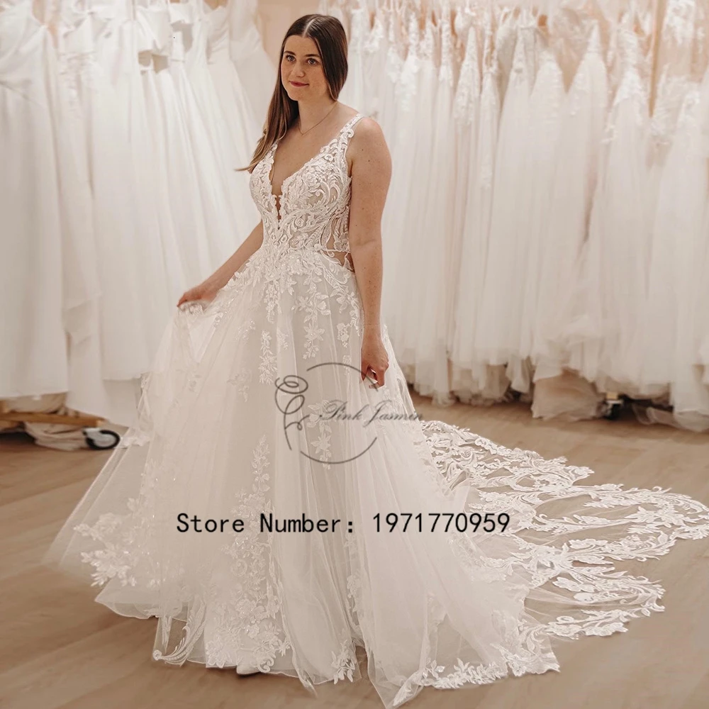 Рисунок 3 - Женское свадебное платье It's yiiya