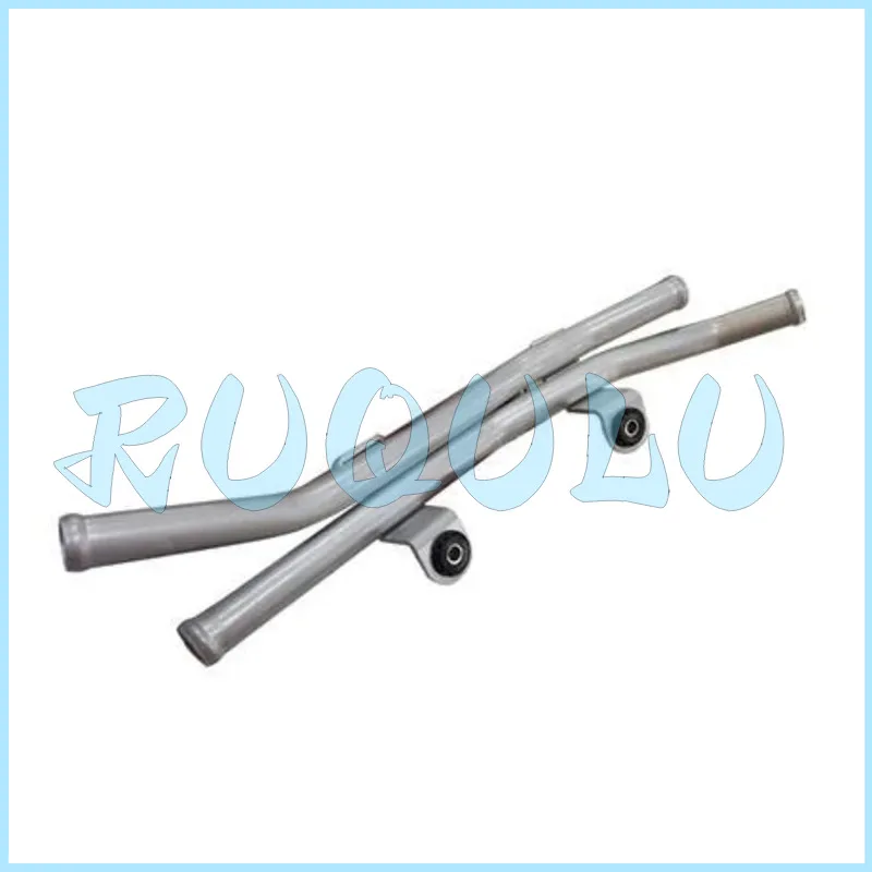 Zt350t-k алюминиевая водопроводная труба 1276400-016000 для Zontes