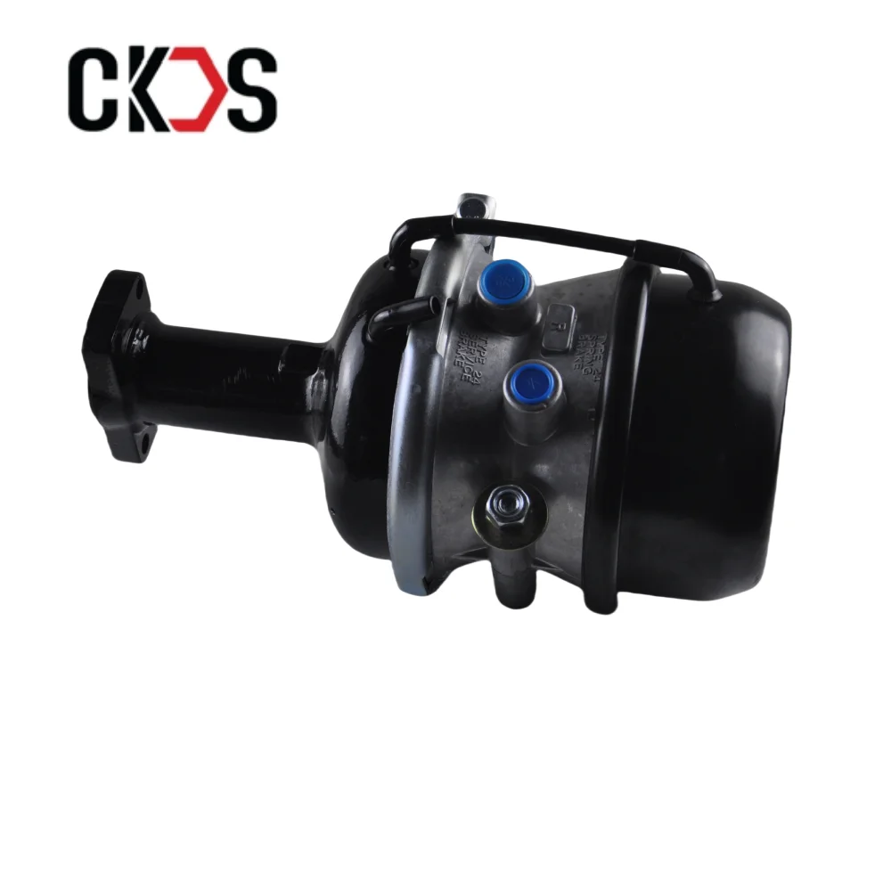 Высококачественная тормозная система для грузовика T24/24DD воздушная камера