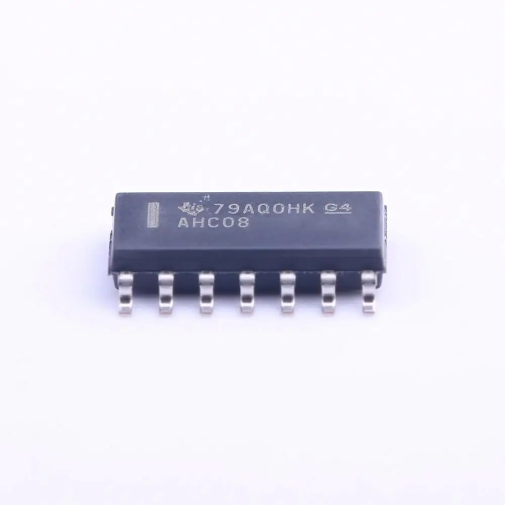

Интегральные схемы SN74AHC08 IC CMOS SN74AHC08DR