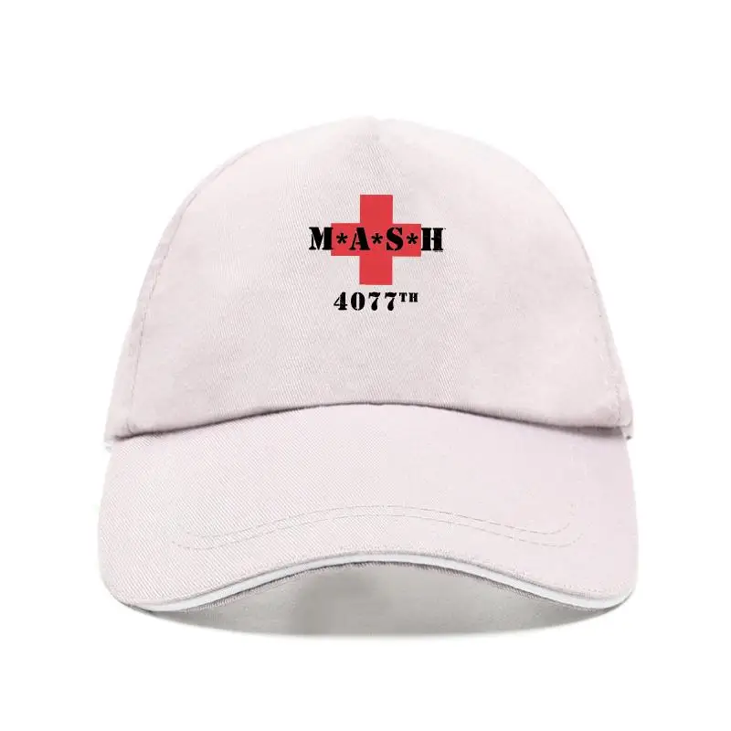 

Мужская Военная армейская шапка-Билл MASH 4077th Medic squron Red Cross