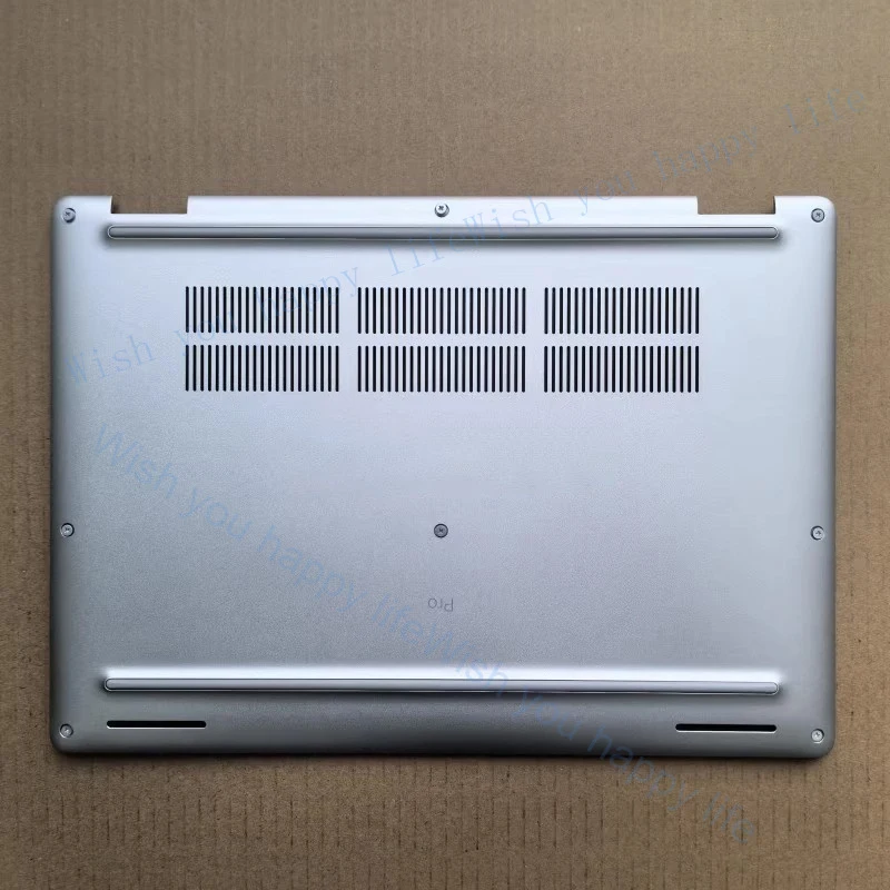 Новый нижний корпус (D-крышка) для ноутбука Dell Pro 14 Plus PB14250 14 дюймов (art.: 3920da42caf6e) - 3920da42caf6e