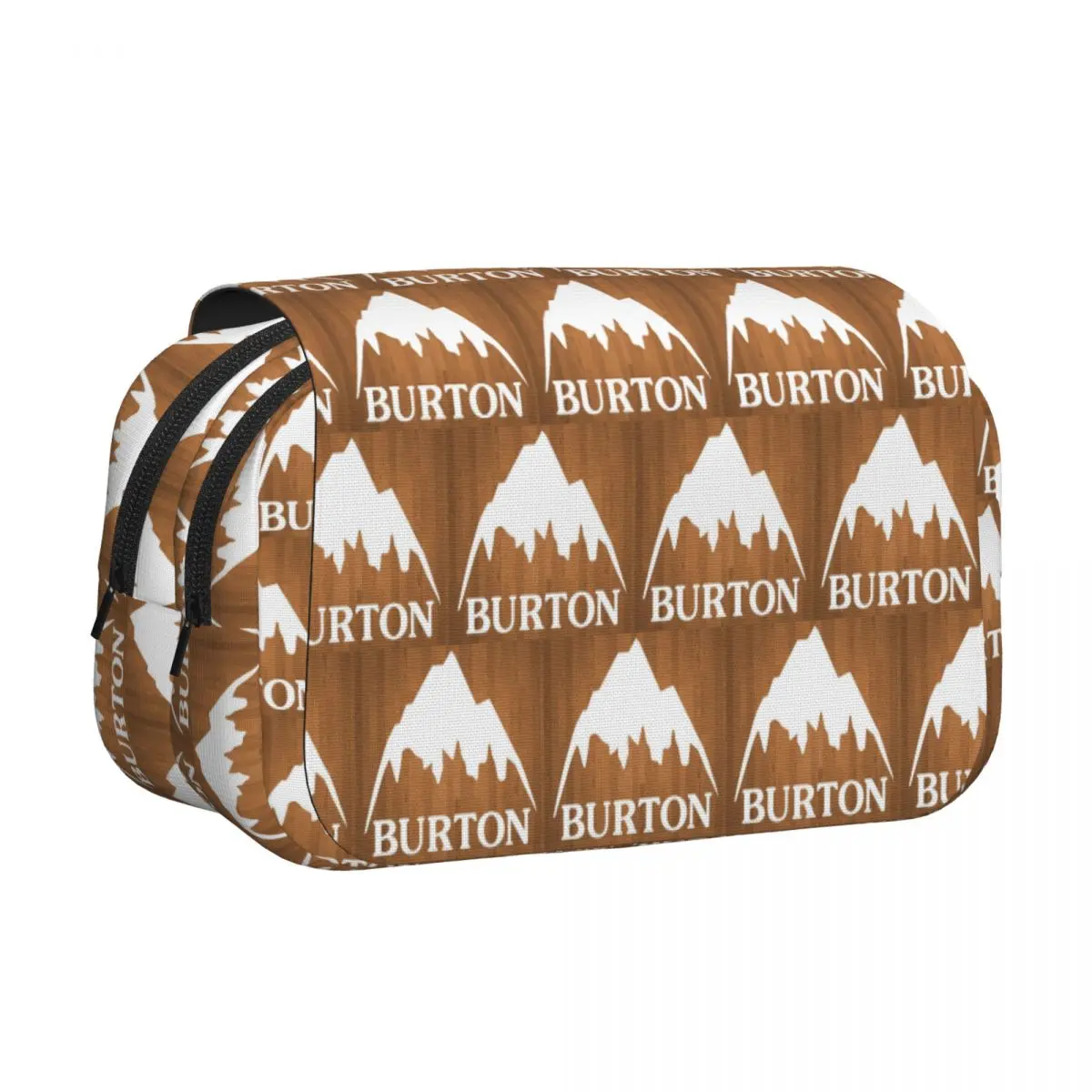 Спортивный пенал Burton для школьников, сумка для ручек, пенал-косметичка, органайзер для канцелярских принадлежностей, сумка для хранения ручек (art.: 3920db2248d00) - 3920db2248d00