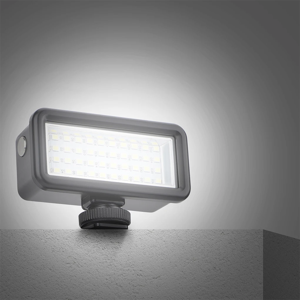 

Lamp Supplementary Underwater Lamps High Light Movie Action Camera