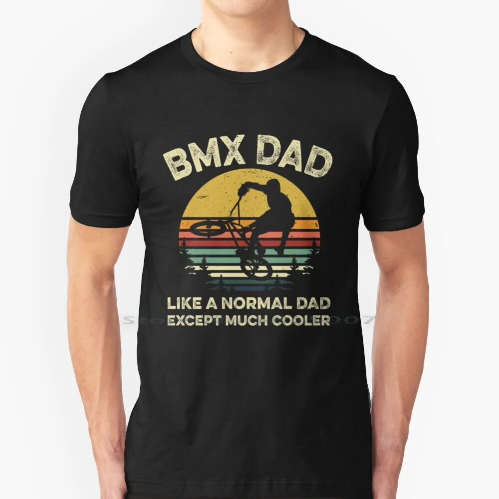 

Рубашка Bmx Dad-футболка для езды на велосипеде в подарок-Подарки для езды на велосипеде-футболка для езды на велосипеде в свободном стиле-футб...