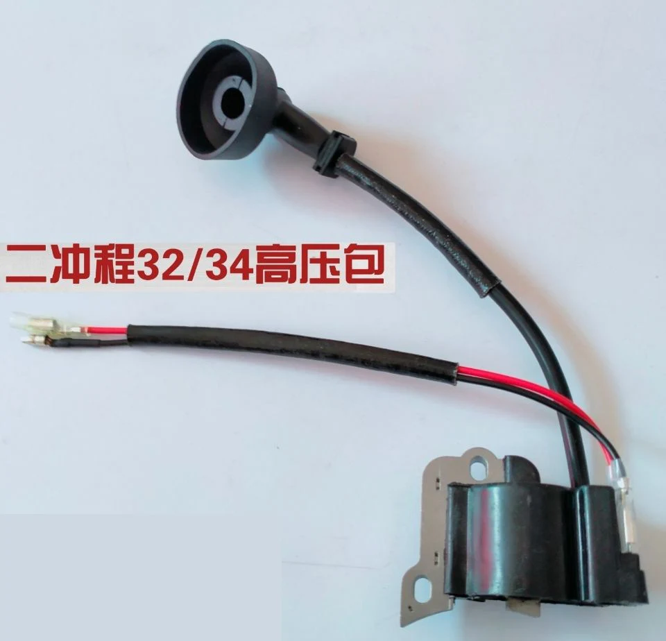 1E32F 1E34F триммер для живой изгороди переключатель катушки зажигания травы