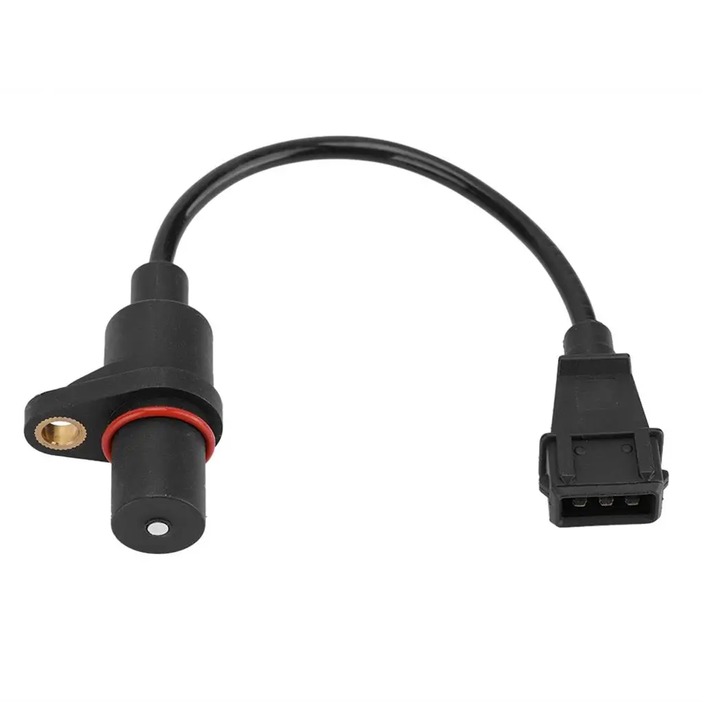 

Engine Crank Position Sensor Professional Sensing Accessory Engines Accessories Car Sensors Replacement for Elantra