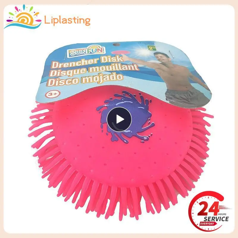 

1-6 шт., Абсорбирующая летняя игрушка-губка