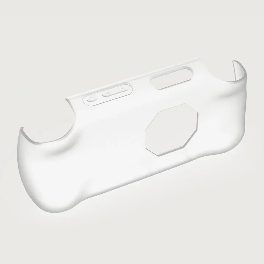 Подходит для Retroid Pocket Mini White Shell ТПУ матовая мягкая ручка RPmini защитный чехол ладони