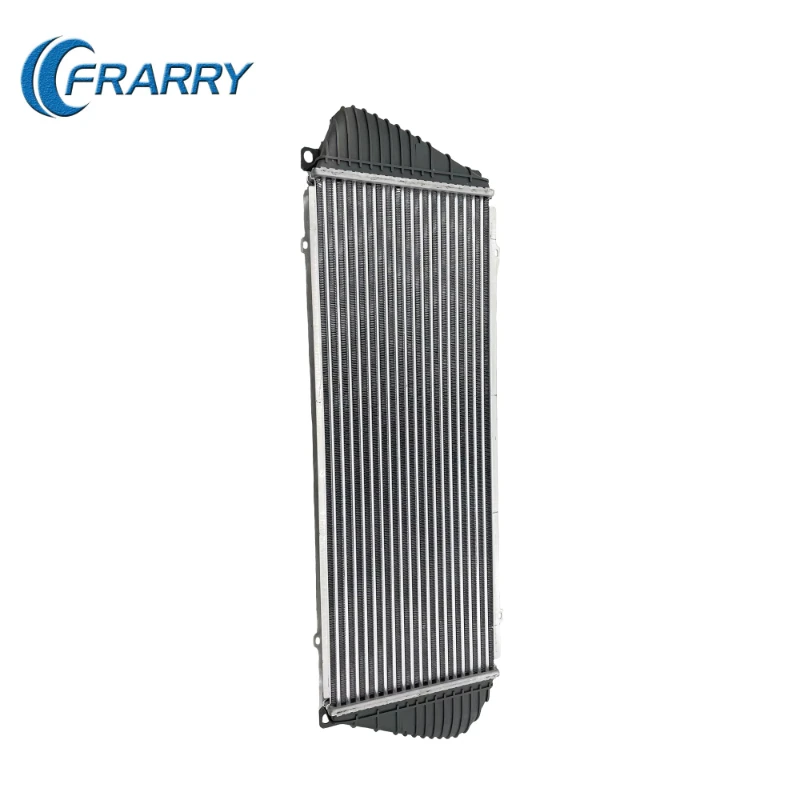 Фото Frarry-автомобильный интеркулер для воды, универсальный OEM 9015010701   Для автобуса B-enz SPRINTER 901 902 903 904 №3