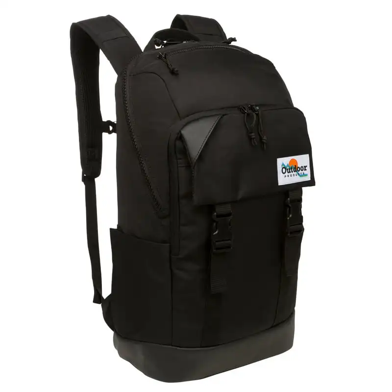 

Falls 27 Ltr Backpack, Unisex, Black