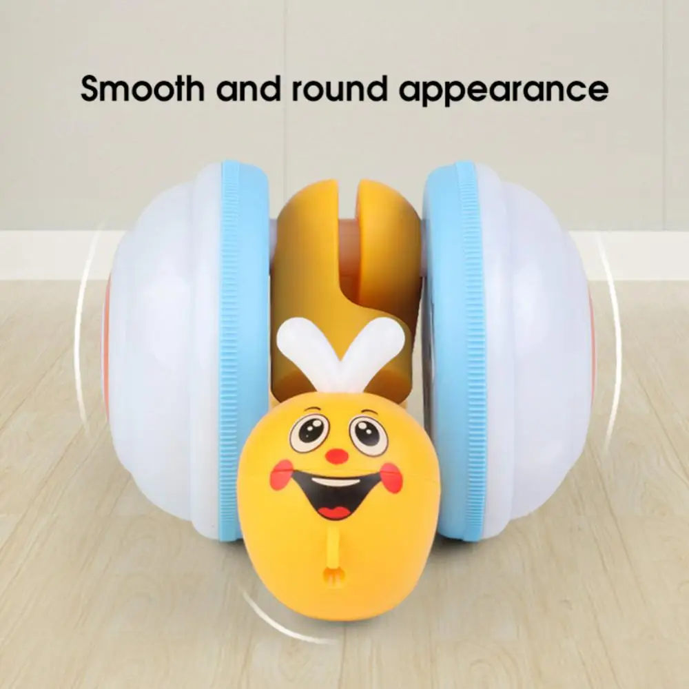 

Funny Plastic Interactive Game Music For 3-6 Years Old Pull String Snail Educational Toy Glowing Snail Creative Lighting Cute
