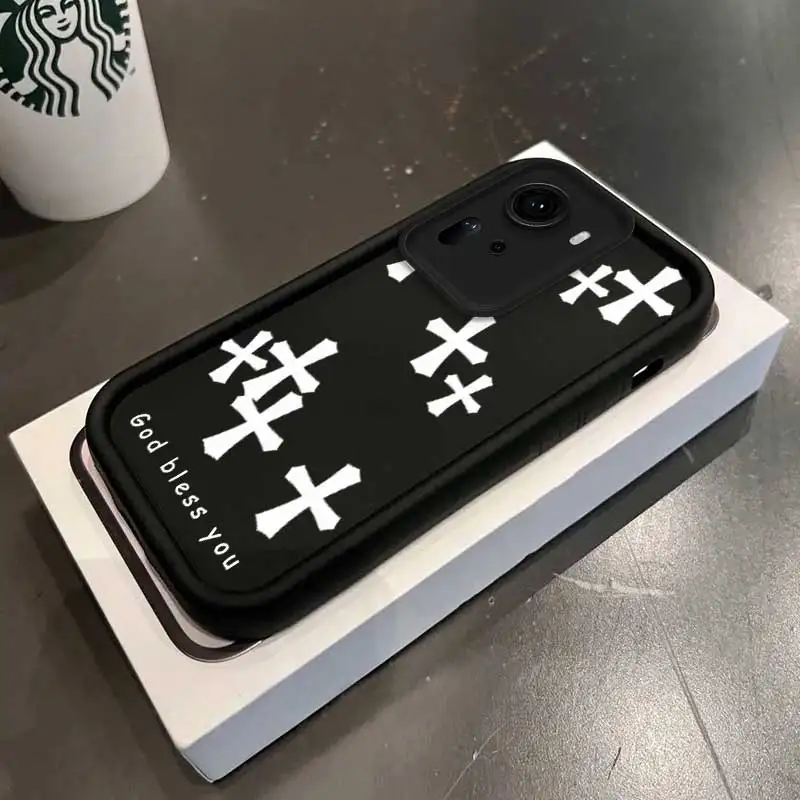 Чехол для OPPO Reno 11Pro 10ProPlus 10 9 9Pro 8T 8 8Pro 8Lite 7 6Z 6 5 4 2Z