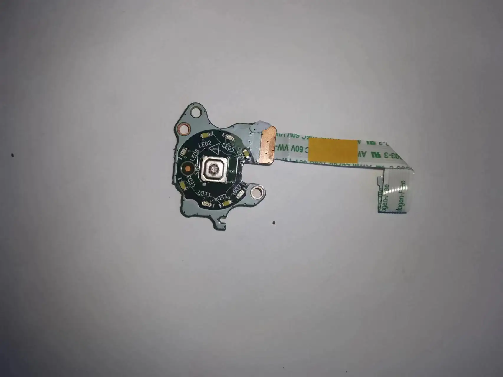 

For Lenovo Thinkbook 14 G2 ITL K4E-ITL Wei 6-14 ITL Boot Board LS-K053P