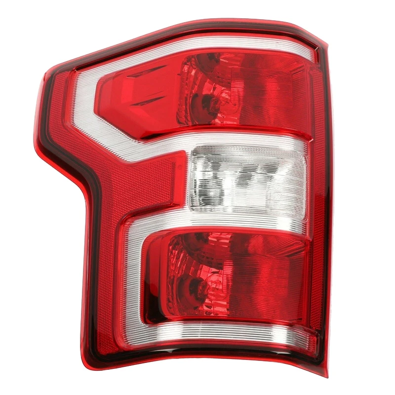 

JL3Z13405H Rear Lamp For 2018-2020 Ford F150 F-150 Brake Tail Light