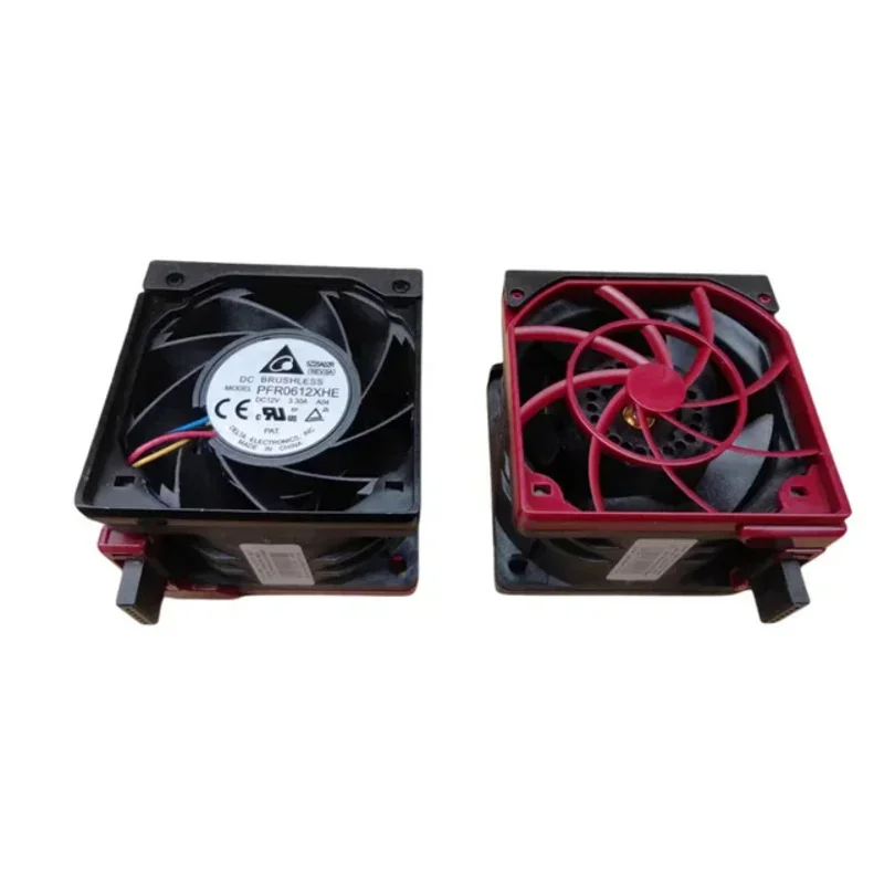 Охлаждающий вентилятор для радиатора HP DL380 G9 DL388 777291 -001 747607 747608 777290 747597