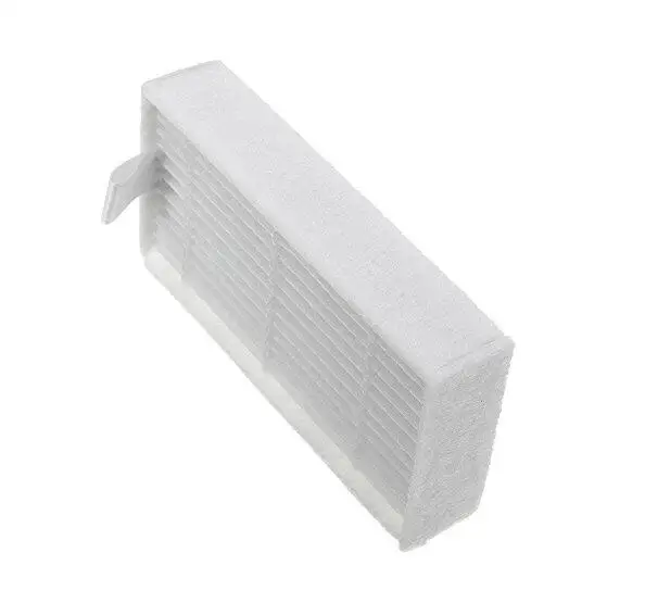 Для iLife Hepa Filter V5 V5s V3 V3S V5S V50 Pro V55 X5 аксессуары для робота-пылесоса запасные части