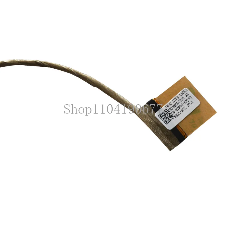 ЖК-кабель кабель LVDS для Dell Vostro V5460 V5470 5460 5470 03T95G