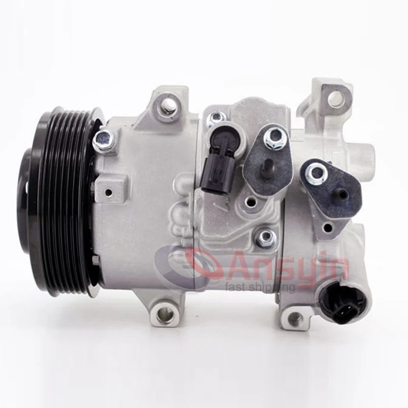 Автоматический компрессор переменного тока для Toyota Corolla 1.8L 2.4L 2011 2012 2013 88310-02711 CG