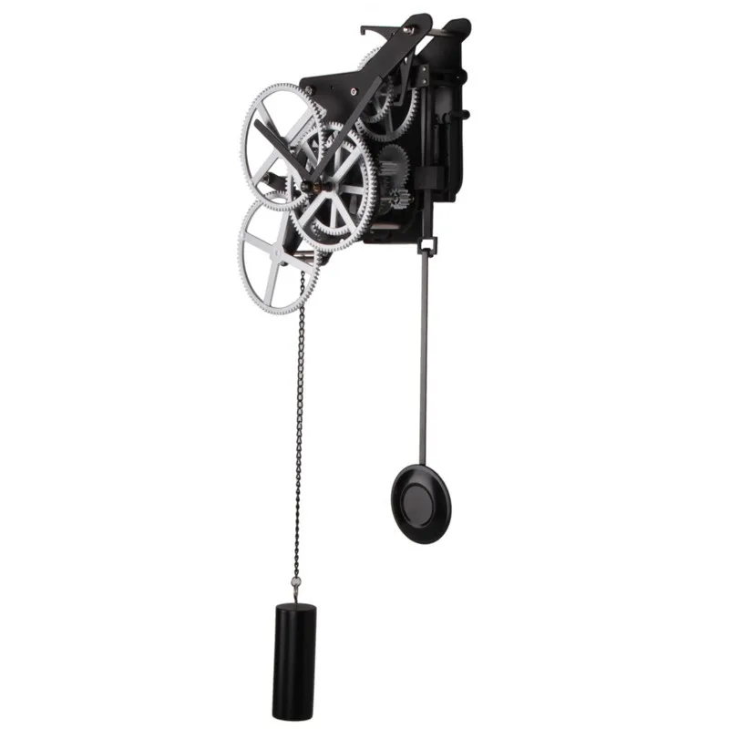 

Factory Design Creative Pendulum Home Decorative Gear Wall Clock