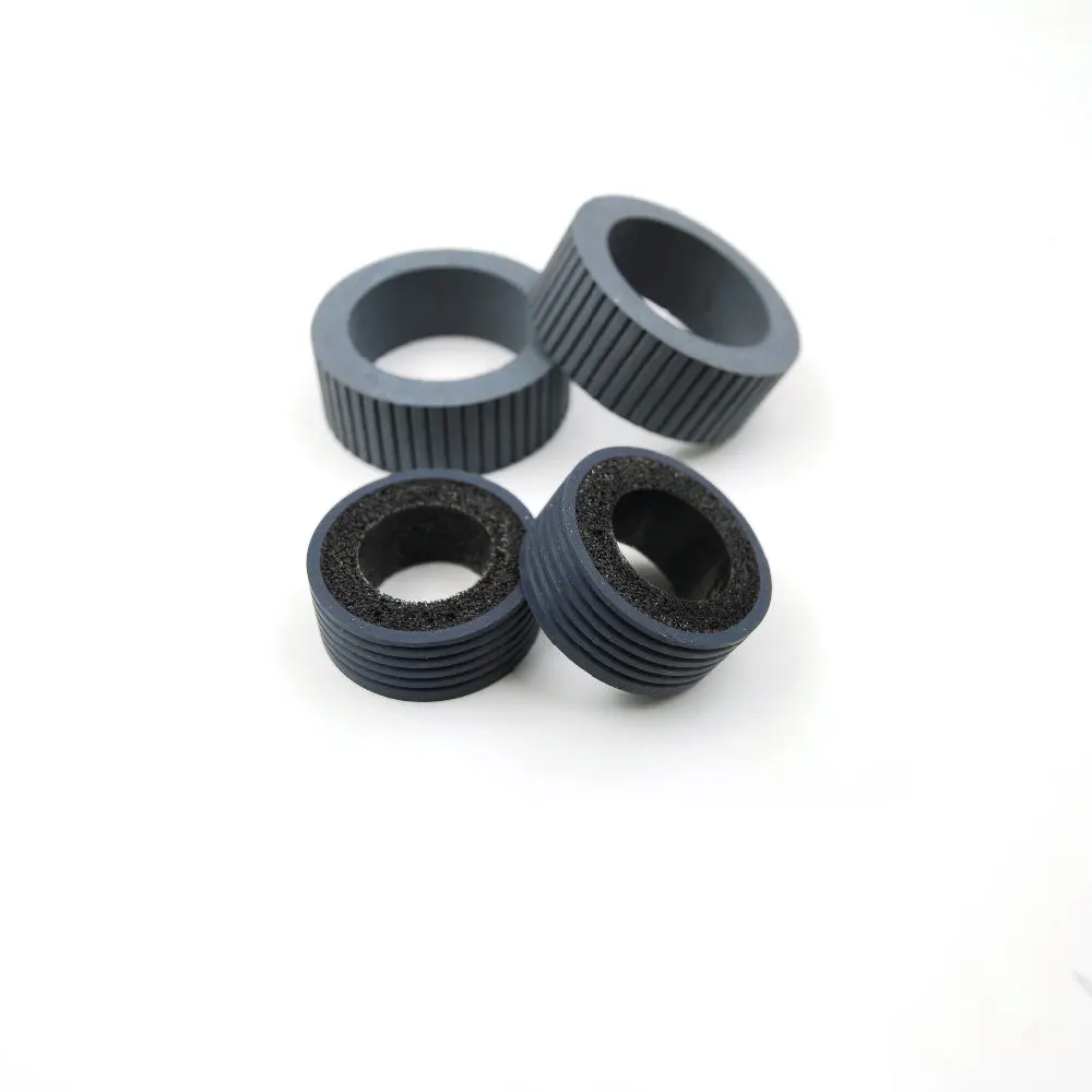 

10SET PA03540-0001 PA03540-0002 Brake and Pick Roller for Fujitsu 6130 Fi-6130 Fi-6130Z Fi-6230 Fi-6140 Fi-6240 Fi-6125 Fi-6225