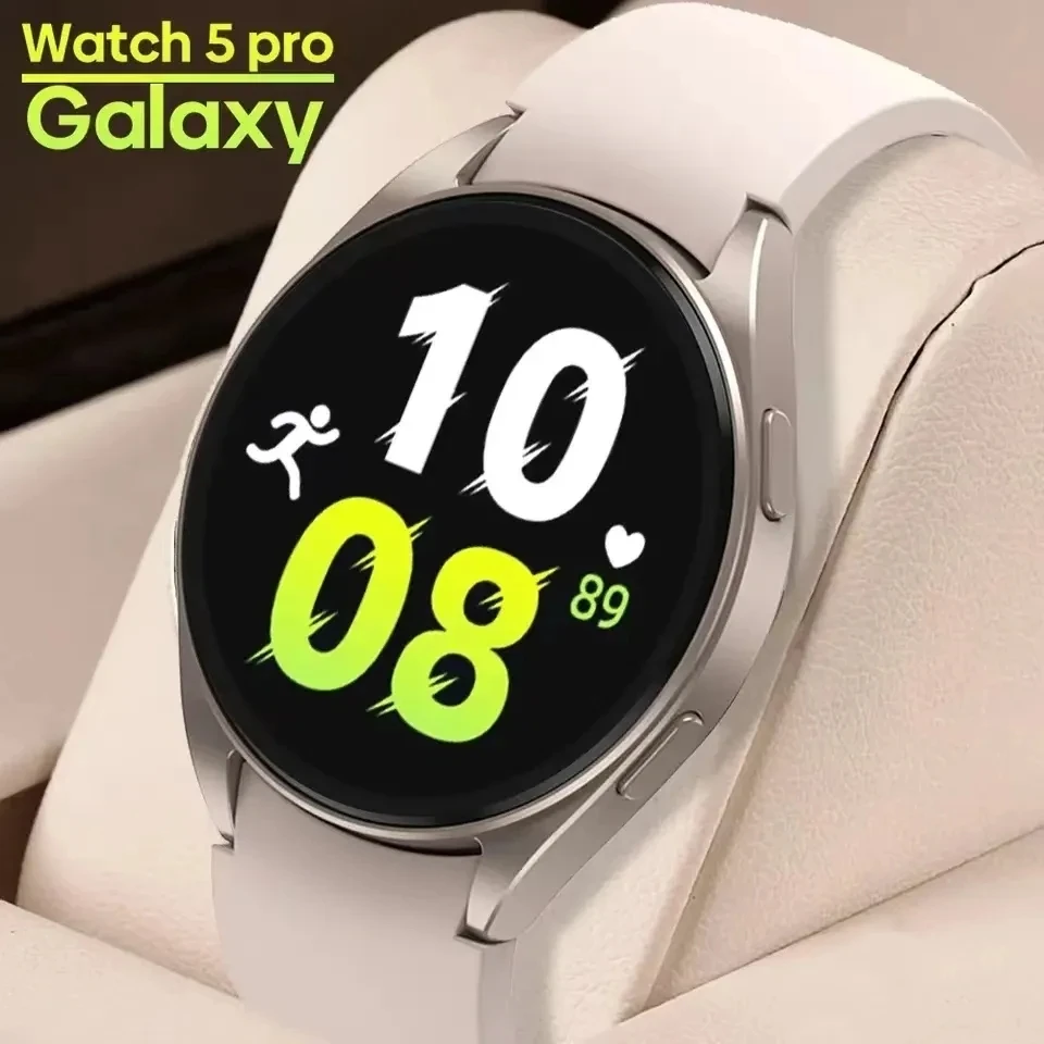 

Смарт-часы для Samsung Galaxy Watch 5 с функцией голосового вызова