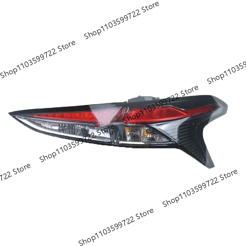 Задний фонарь для обогрева автомобиля Chevrolet Groove 2019 2020 2021 510