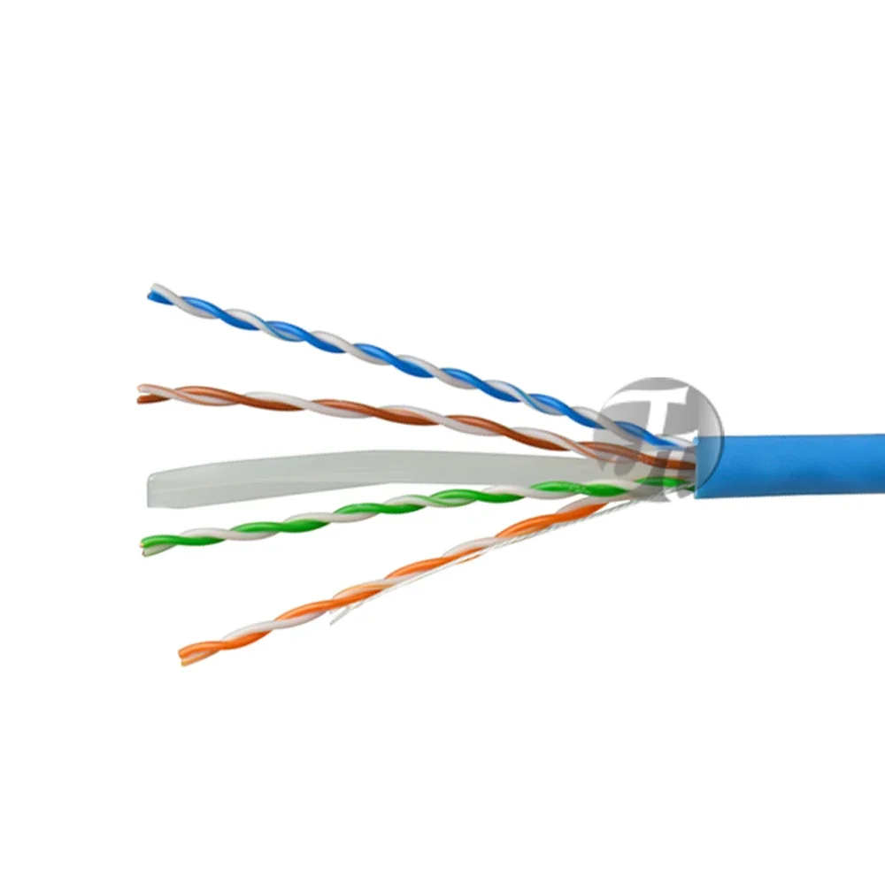 Кабель FT Ethernet Cat 6