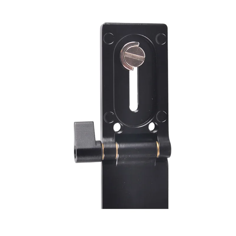 Алюминиевая наклонная головка Z-Flex для штатива/DSLR-камер