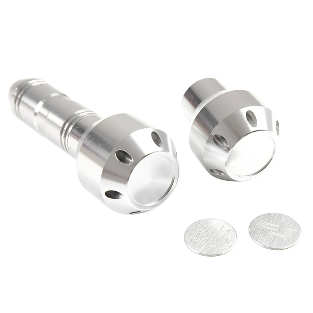 

Модификация рукоятки переключения передач для Toyota FJ Cruiser 2007-2021, автомобильные аксессуары (серебристые)