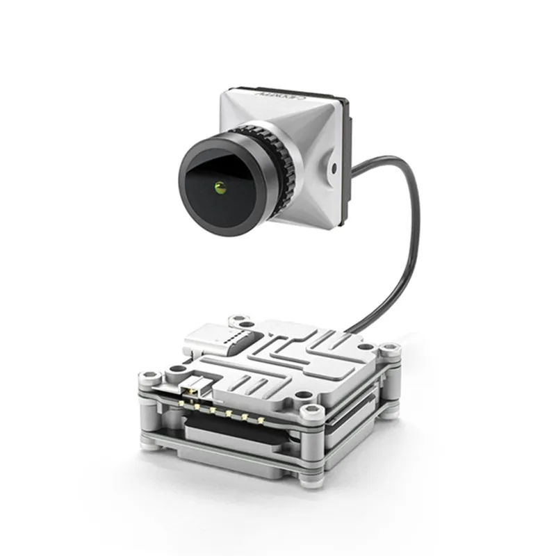 

2021 NEW Caddx Polar Vista Kit starlight Digital HD FPV system For DJ I Digital Gog gles