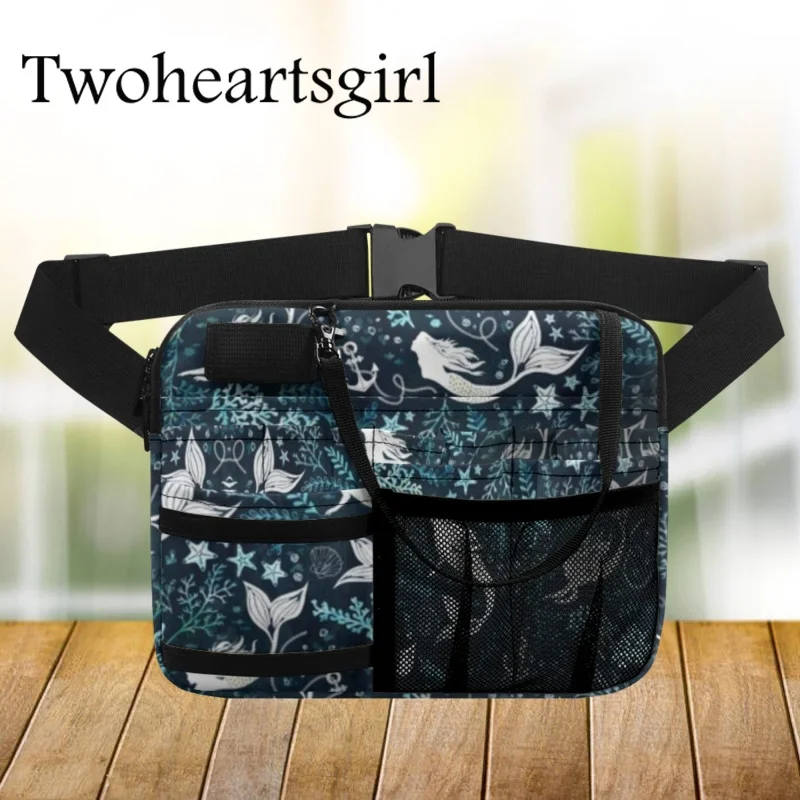 

Сумка-Органайзер на пояс для медсестры