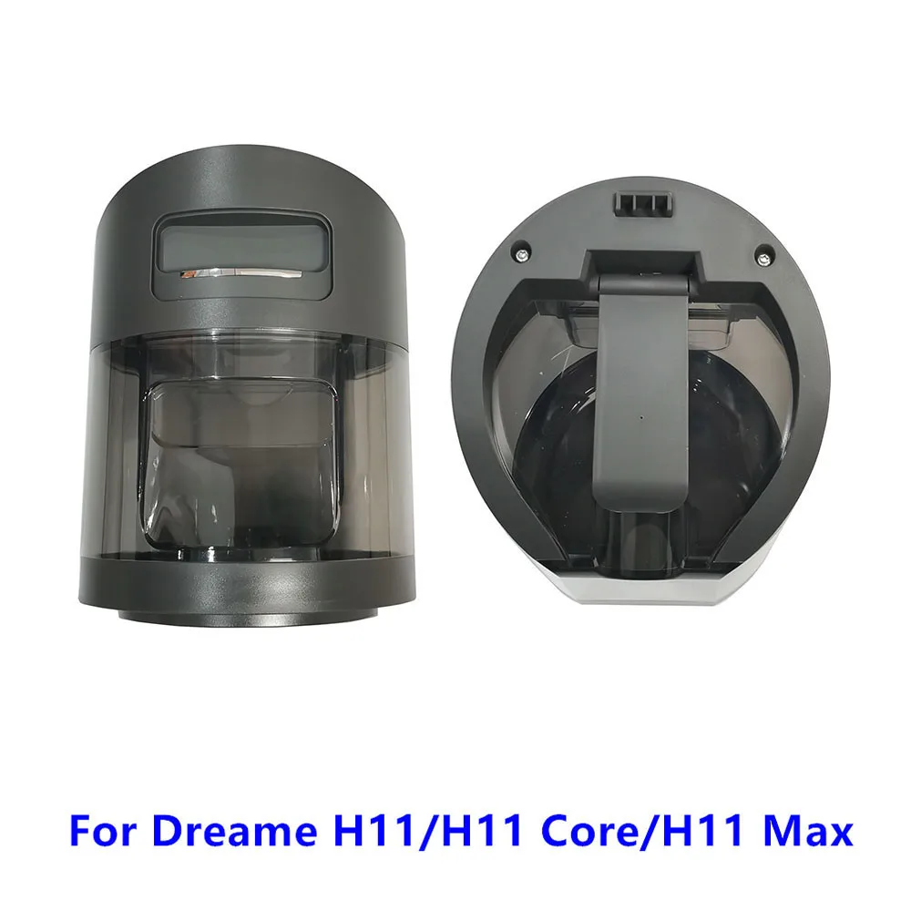 Фото Резервуар для чистой воды для Dreame H11/H11 Core/H11 Max, ручной беспроводной пылесос, детали для скруббера для пола №1