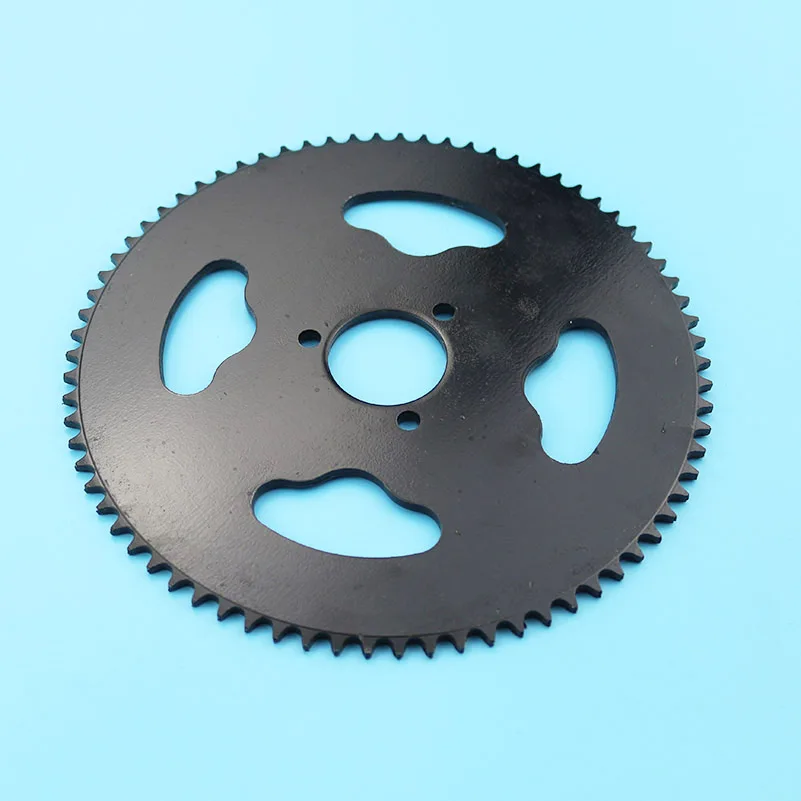 

Задняя звездочка T8F 35 мм 74T TOOTH для 47CC 49CC Mini Moto ATV Quad Dirt Pit Pocket 2-тактный двигатель