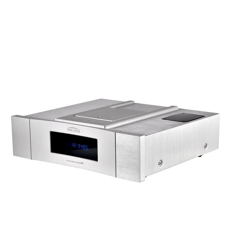

R-065 British Player MAFORER/ SX7 Pure Gall CD Player Can Be External Bluetooth CS4398