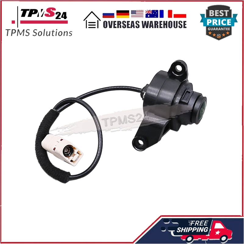 Камера заднего вида для Hyundai Kia 99220-L1100 99220L1100